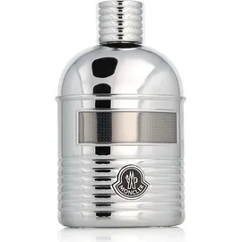 Moncler Pour Homme Eau de Parfum refillabel 150 ml