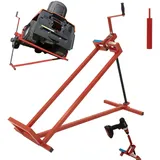 Trutzholm Rasentraktorheber 400 kg