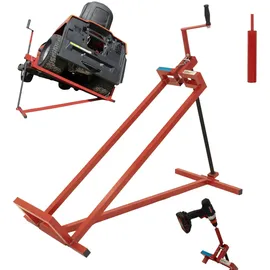 Trutzholm Rasentraktorheber 400 kg