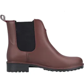 Rieker P8260-35 Damen Rot 41