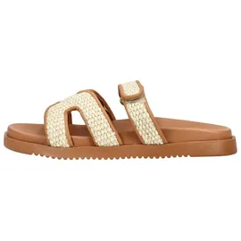 Steve Madden Pantoletten Pantoletten Kunstleder - 39