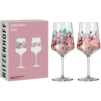 Ritzenhoff & Breker Sommersonett Cocktailglas 0,5 l 2 St.