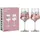 Ritzenhoff & Breker Sommersonett Cocktailglas 0,5 l 2 St.