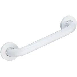 RIDDER Wannengriff 30 cm aluminium weiß
