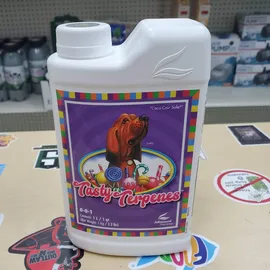 Advanced Nutrients Biologischer Wachstumsdünger 1 l