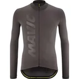 MAVIC Aksium Langarm-trikot - M
