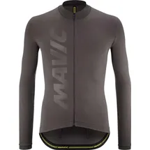 MAVIC Aksium Langarm-trikot - M