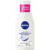 NIVEA Wasserfester Augen Make-up Entferner 125 ml