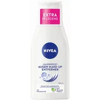 NIVEA Wasserfester Augen Make-up Entferner 125 ml