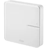 Viega Raumthermostat Fonterra Smart Control 1250,5 in signalweiß RAL9003