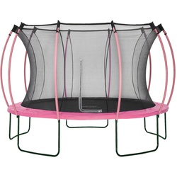 Trampolin Plum Ø ca. 366cm