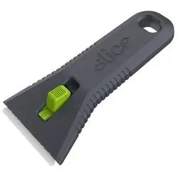 SLICE® Universalschaber mit automatischem Klingenrückzug 10593