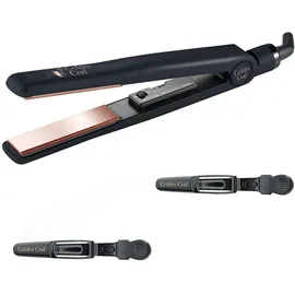 Golden Curl The Rose Gold