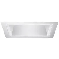 LTS Licht & Leuchten FLIQ 300,3040,01 ws Einbau-Downlight Aluminium