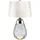 Elstead Lighting Lena 2-flg. 30 cm Rauch/Creme