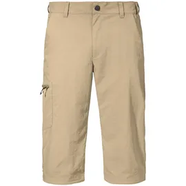 Schöffel Pants Springdale1 3/4-Hose Beige 54