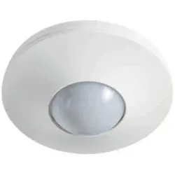 ESYLUX Decken-Präsenzmelder PD-C 360i/8plus EP10425042