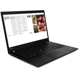 Lenovo ThinkPad T14 G2 20W000XWGE