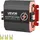 Vevor 12 V 30 A DC/DC-Batterieladegerät, 375 W, Ladegerät für Blei-Säure-, Lithium-, AGM-, GEL- & Nassbatterien, intelligentes mehrstufiges Laden, für Wohnmobile, Nutzfahrzeuge, Boote, Yachten