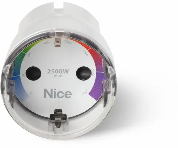 Nice Yubii Plug-Control F #309403830301