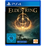 Elden Ring - PS4 Deluxe Englisch [PlayStation 4]