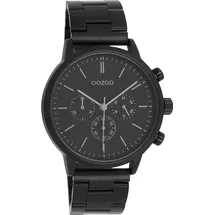 Oozoo UOC11409 Edelstahl 44 mm UOC11409