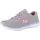 SKECHERS Summits grey/hot pink 41