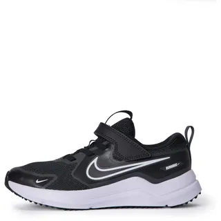 Nike Cosmic Runner (GS) Kinder Black/White-Anthracite 36