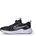 Cosmic Runner GS Kinder Black/White-Anthracite 36