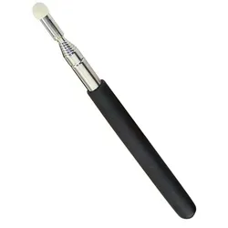 Dayshake Pointer - Ausziehbar 25-120 cm - Schwarz - Pointer Teleskop