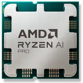 AMD Ryzen 7 PRO 8700G 5,1 GHz Box (100-100001238SPK)