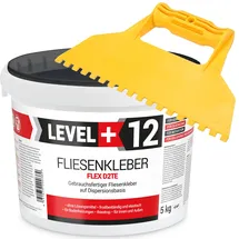 LEVEL PLUS LEVEL+ Fertig Fliesenkleber 5 kg