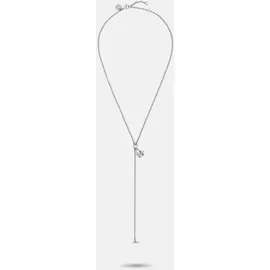 Liebeskind Berlin Halskette LJ-1632-N-55 Silber/Edelstahl