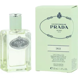 Prada Infusion d'Iris Eau de Parfum 30 ml