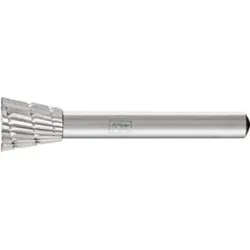 PFERD HSS-Frässtift HSS W 1213ST/6 Z3
