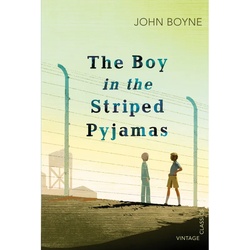 The Boy In The Striped Pyjamas - John Boyne, Kartoniert (TB)