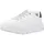 SKECHERS Uno Lite Metallic Mode Kinder Weiß 36