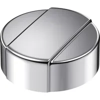 Blanco Drehknopf 0 x 0 cm Edelstahl