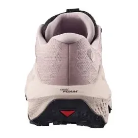 Salomon Ultra Glide 4 Damen Grau / Rosa 41