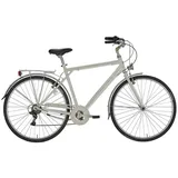 ANITAbyAlpina ROXY Man 28 Zoll RH 48 cm grau