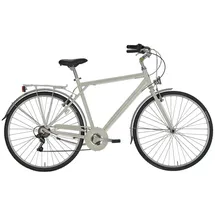 ANITAbyAlpina ROXY Man 28 Zoll RH 48 cm grau