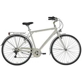ANITAbyAlpina ROXY Man 28 Zoll RH 48 cm grau