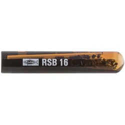 fischer 518825, Kapsel, 10 Stück(e)