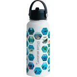 AWESOME MAPS Adventure Dive transparent 1 l