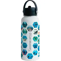 AWESOME MAPS Adventure Dive transparent 1 l