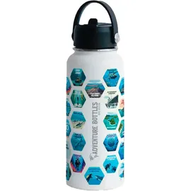 AWESOME MAPS Adventure Dive transparent 1 l