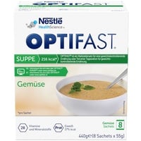 Optifast Suppe