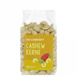 Bio Company Cashewkerne bio