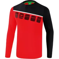 Erima 5-C, rot - L