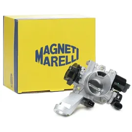 Magneti Marelli Drosselklappenstutzen